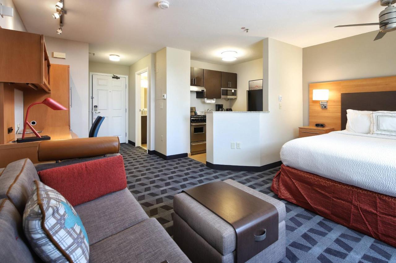Towneplace Suites Tucson Exterior foto