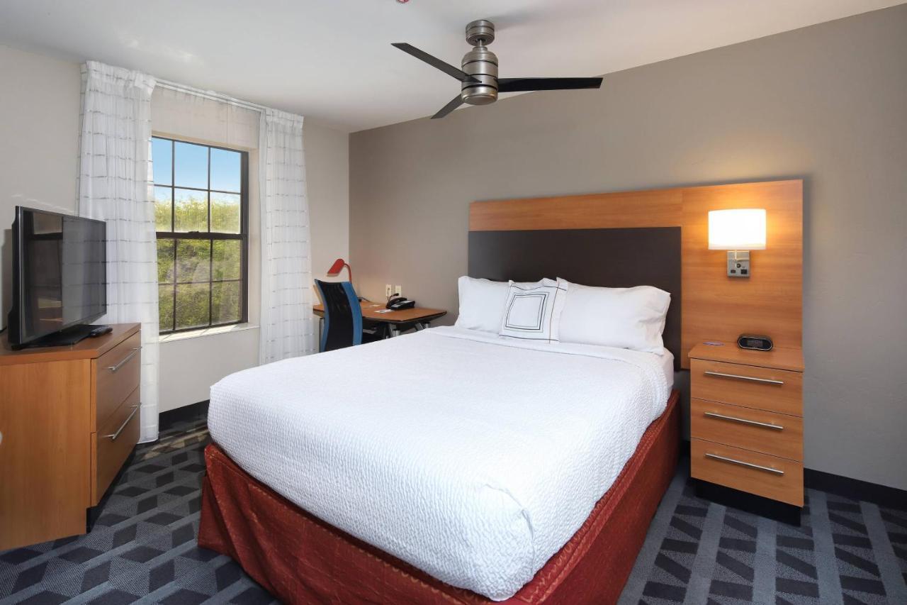 Towneplace Suites Tucson Exterior foto