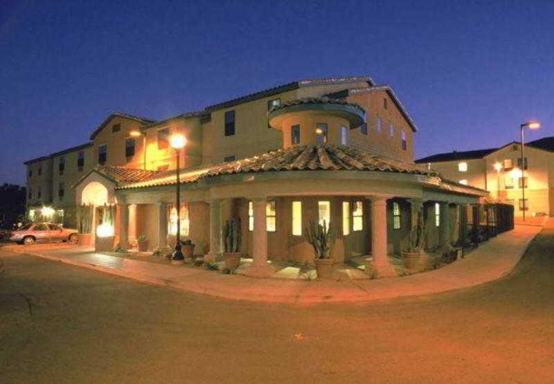 Towneplace Suites Tucson Exterior foto