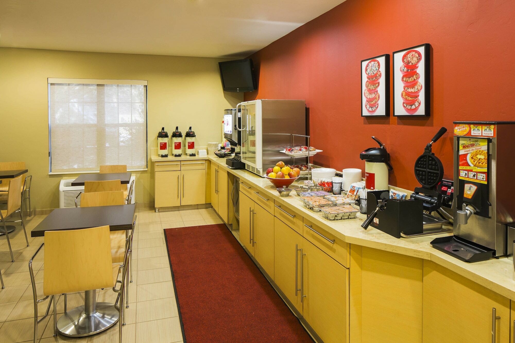 Towneplace Suites Tucson Exterior foto
